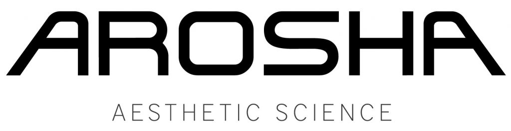 LOGO-AROSHA-AESTHETIC-SCIENCE-na-plakat-1024x264